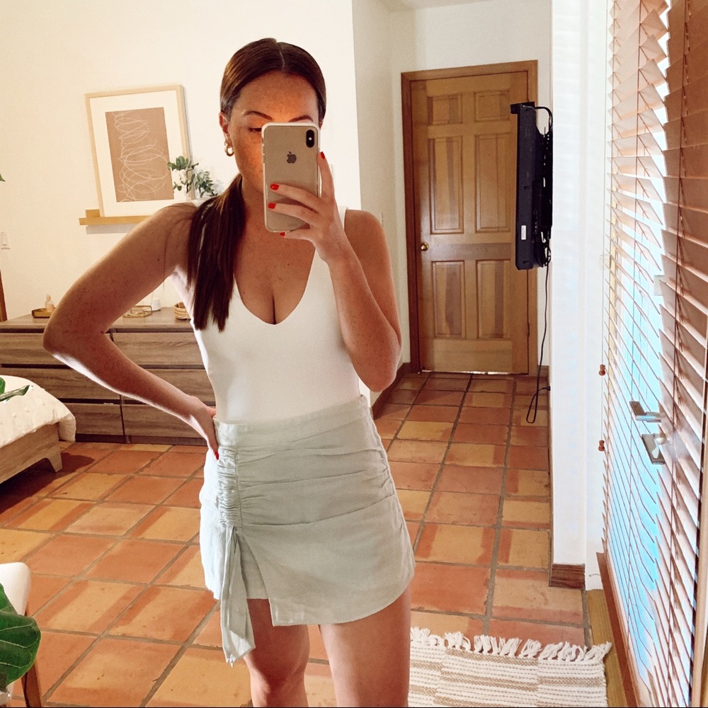 Skort